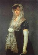 Bookseller's Wife